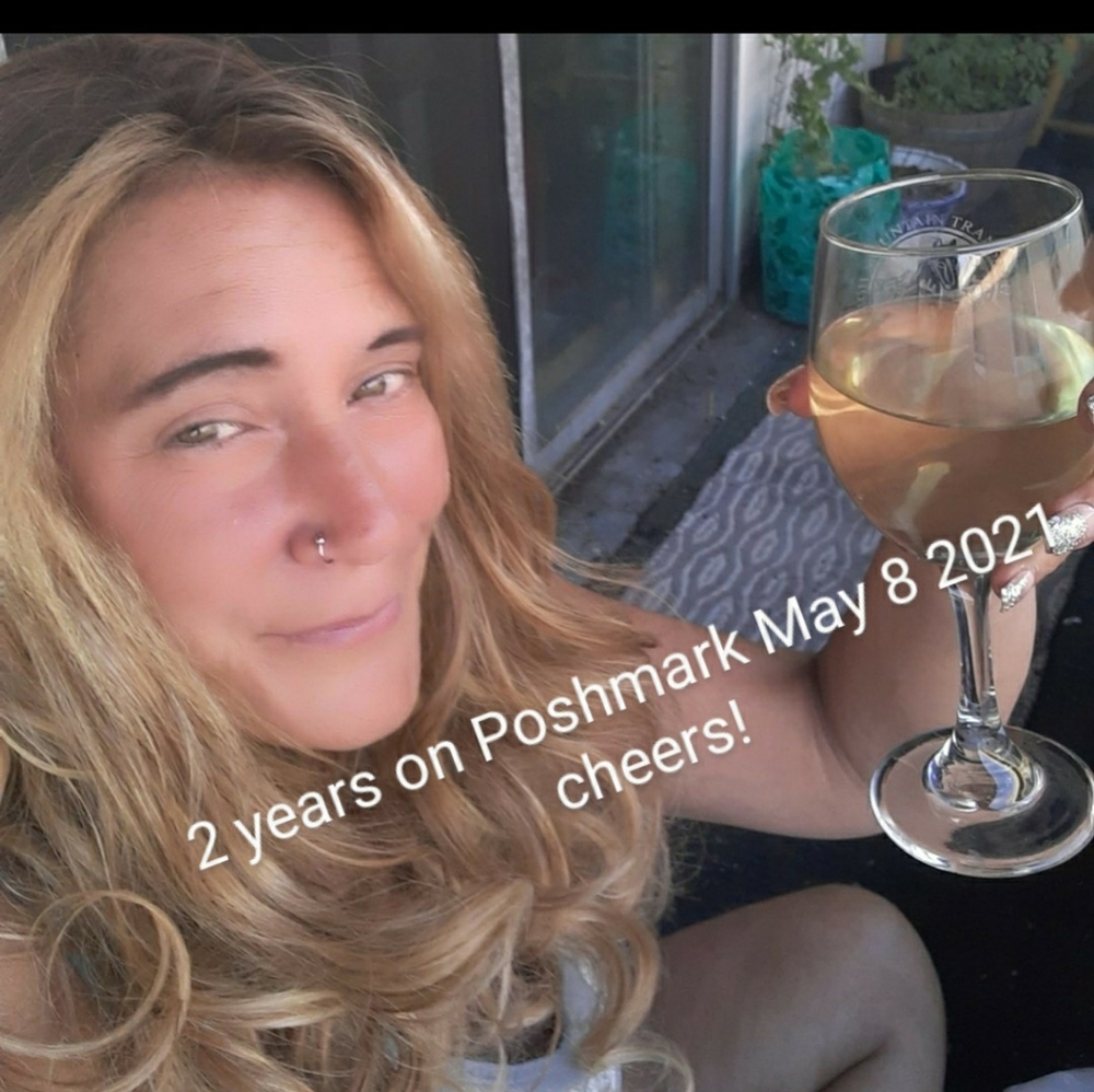 Meet your Posher, Jessica aka Jessa